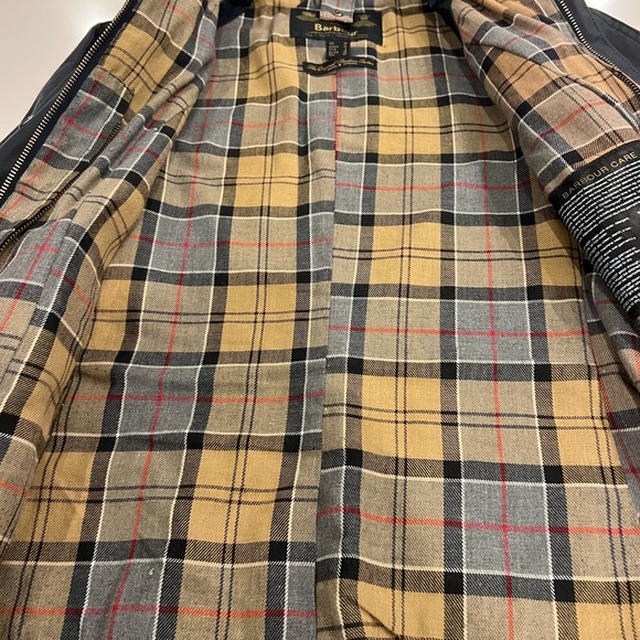 Barbour Jacket - Picture 3 of 3